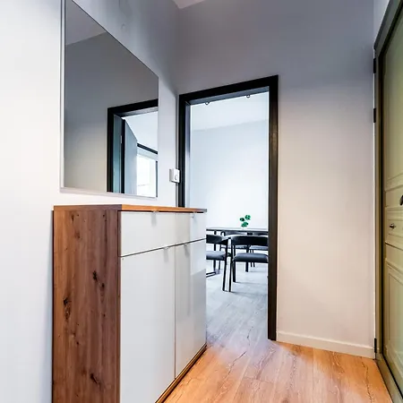 Apartament George House Litochoro