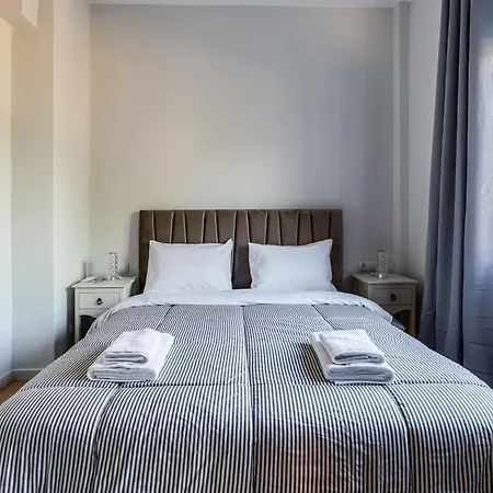 George House Apartamento *