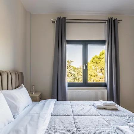 George House Apartamento