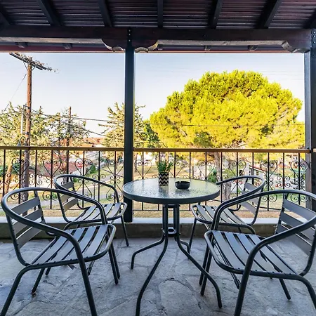 Apartamento George House