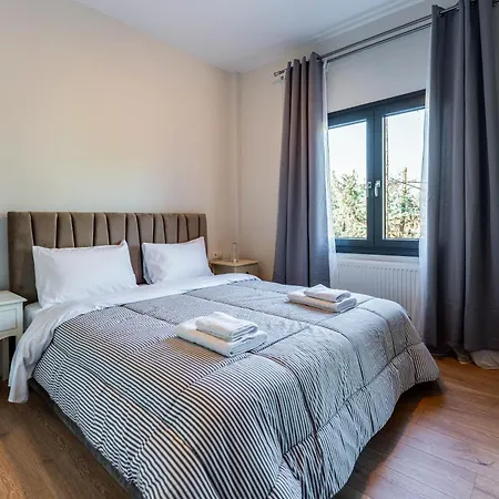 Apartamento George House