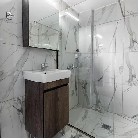 George House Litochoro