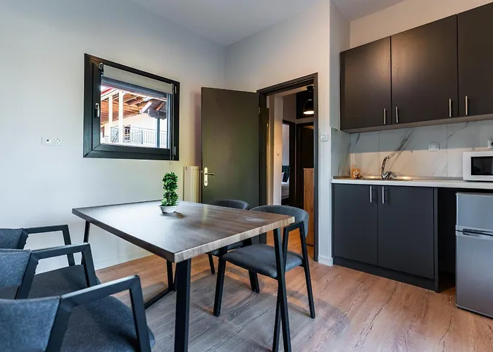 George House Apartmán *