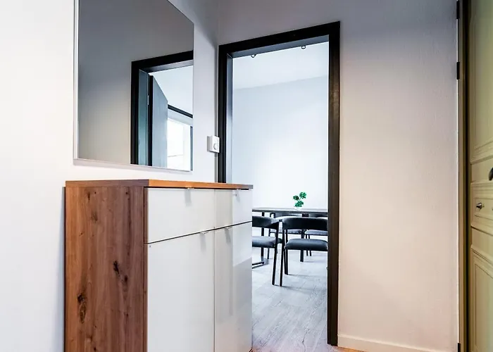 Apartmán George House Litochoro